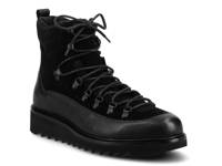 Alpine Boot Midnight view