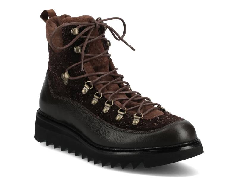 Alpine Boot