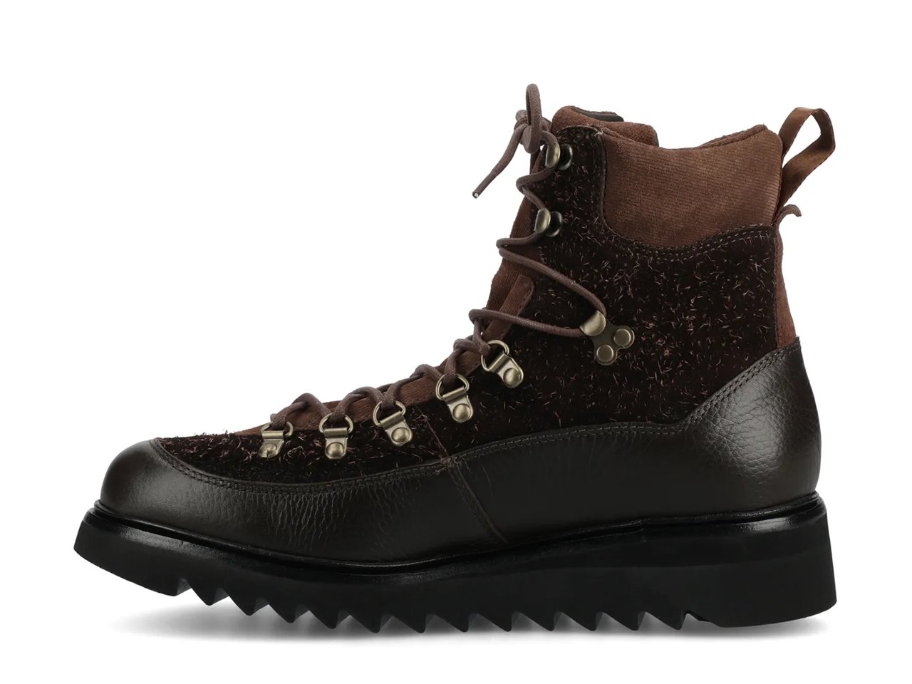 Alpine Boot