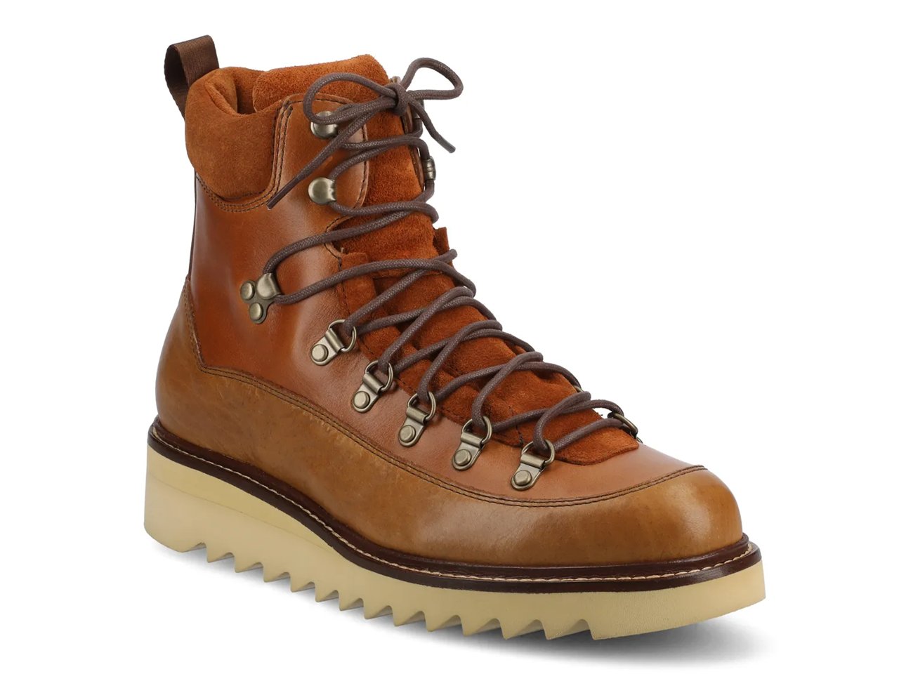 Alpine Boot