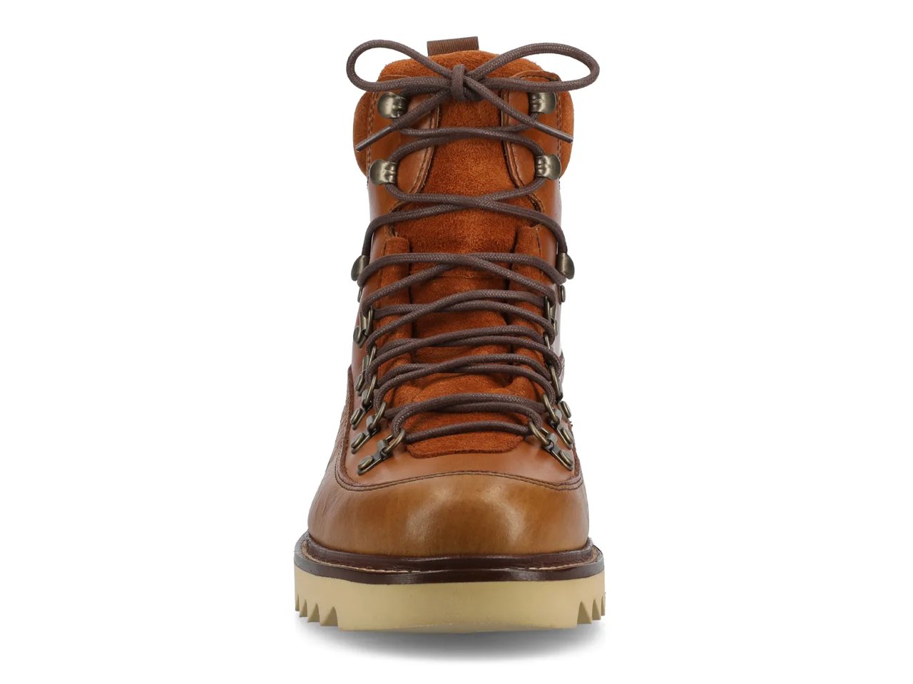 Alpine Boot