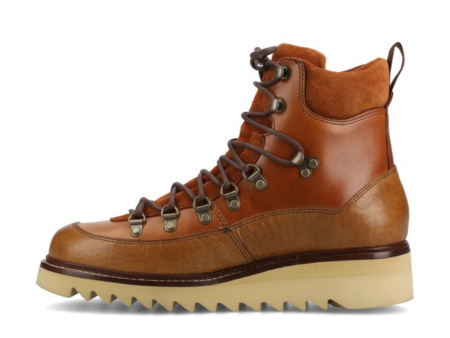 Alpine Boot
