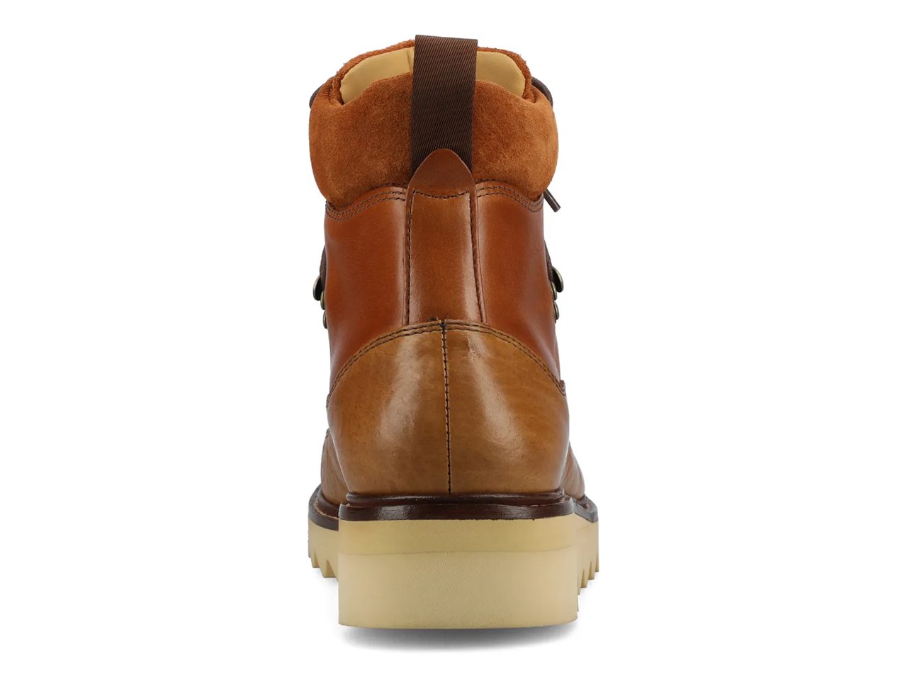 Alpine Boot