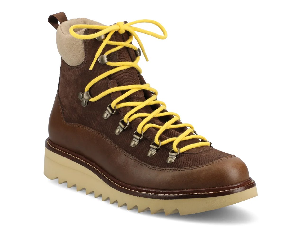 Alpine Boot