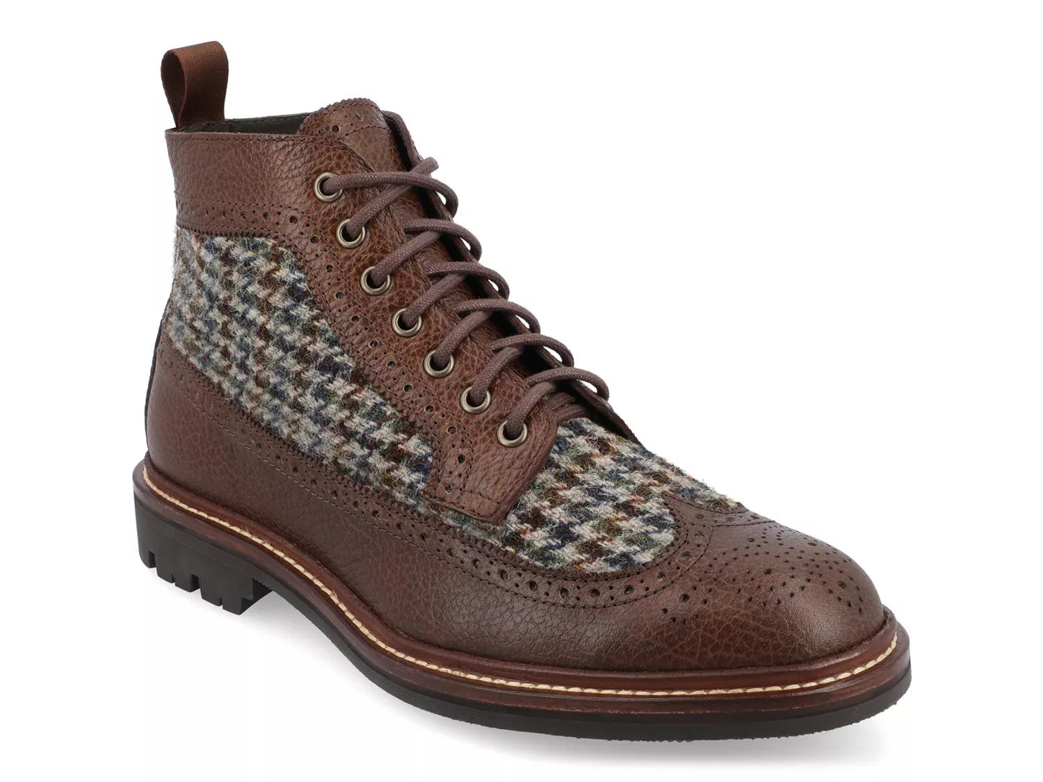 Boston Boot - image 3