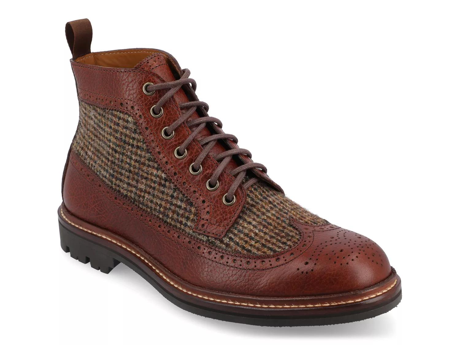 Boston Boot - image 4