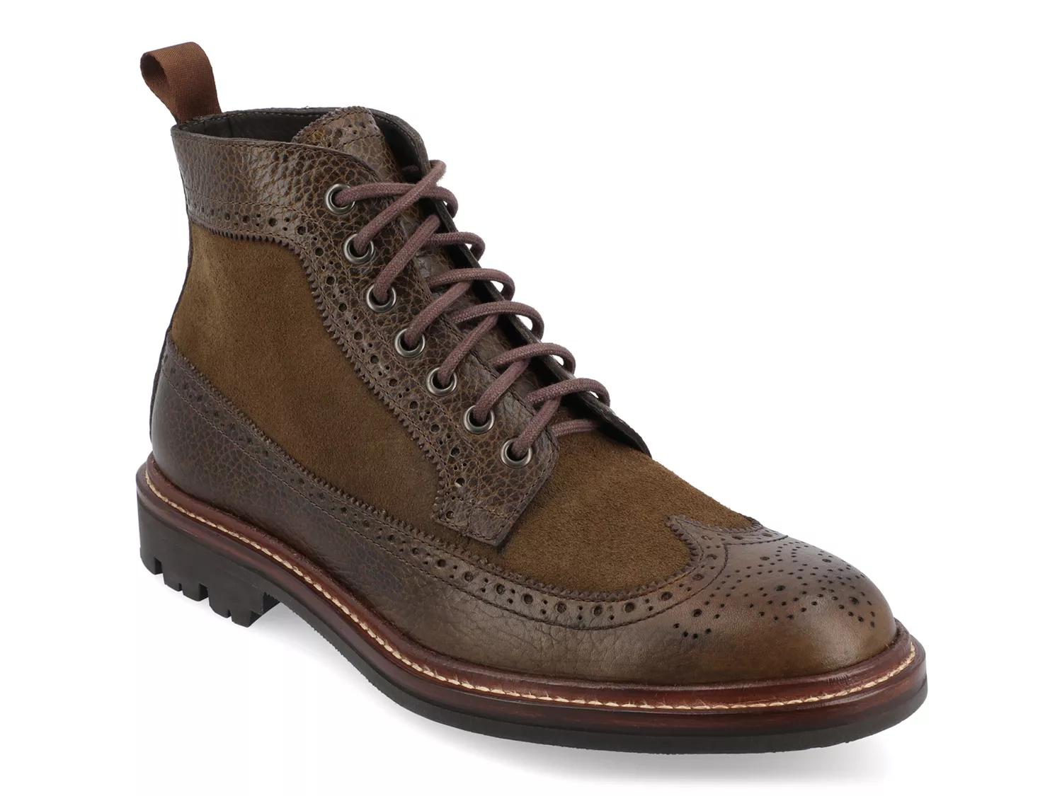 Boston Boot - image 5