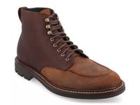 Darcey Boot Dark Brown view