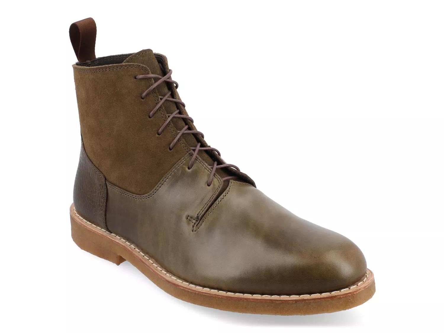 Douglas Boot - image 4
