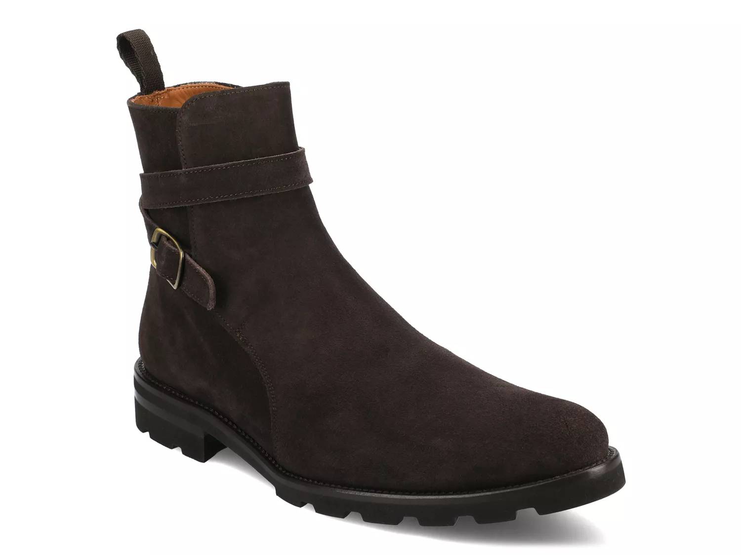Dylan Boot