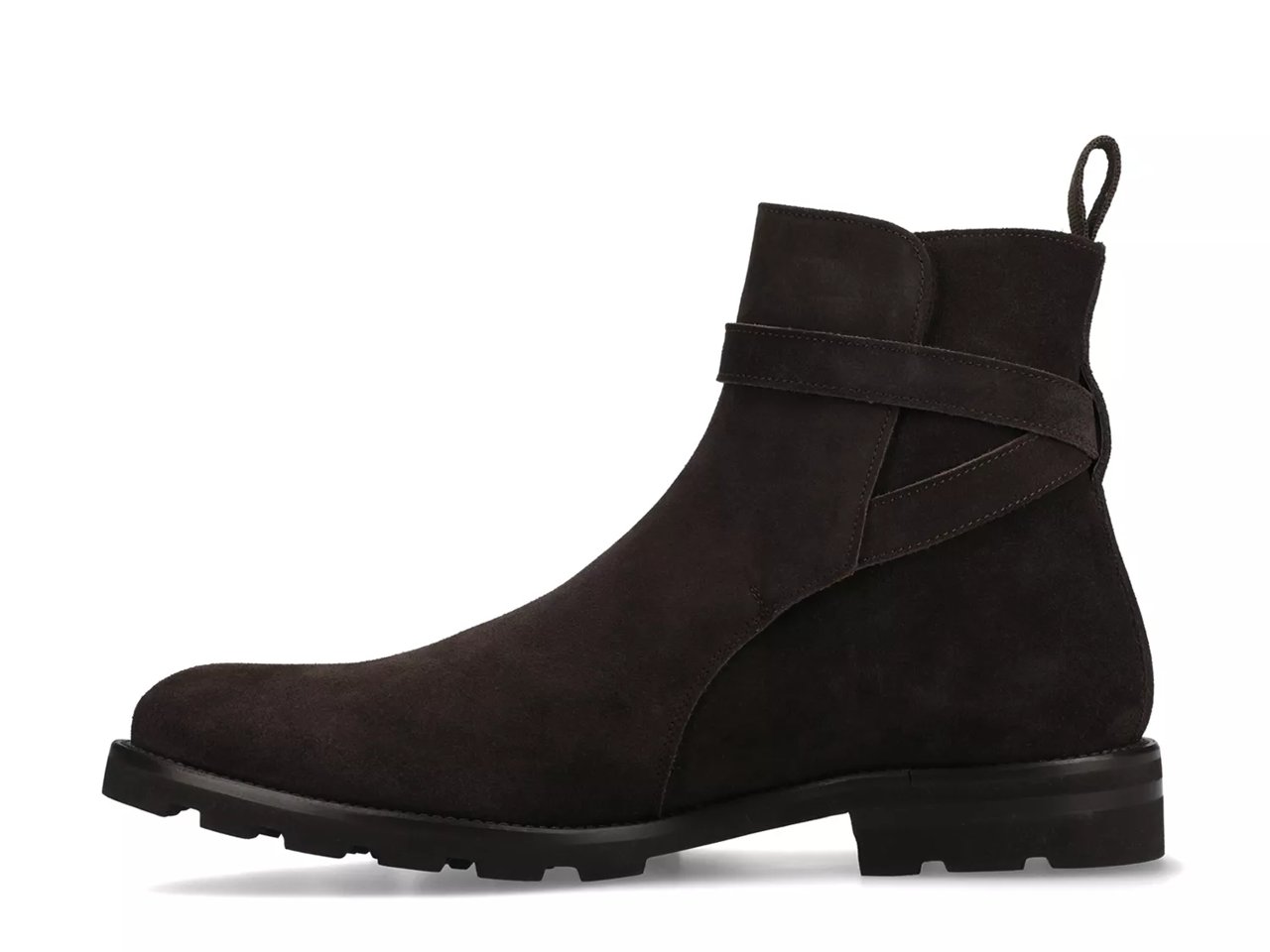 Dylan Boot
