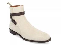 Dylan Boot Salt White view