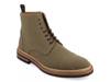 Jaro Boot Olive Green view