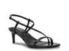 Ishaya Sandal Black view