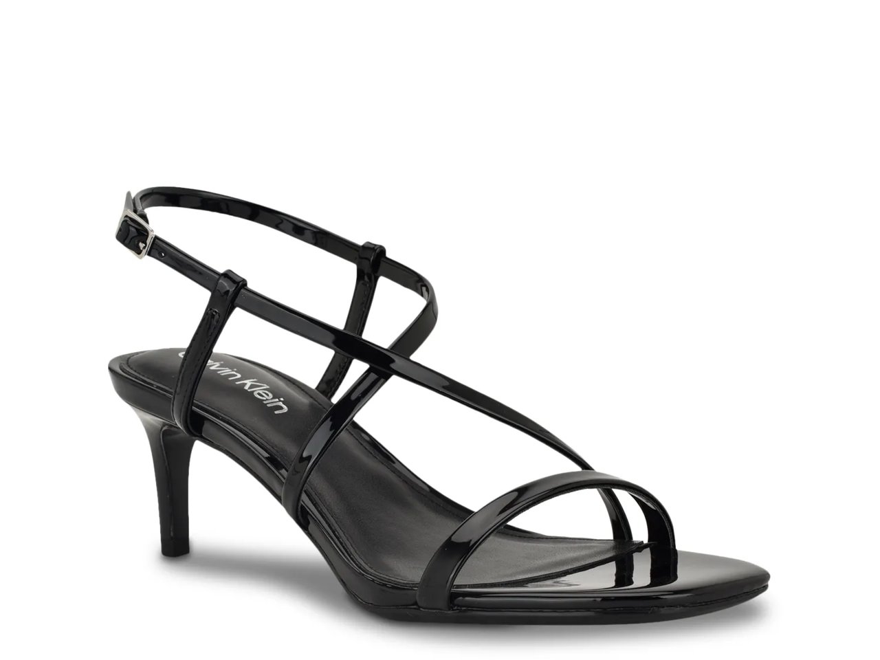 Ishaya Sandal