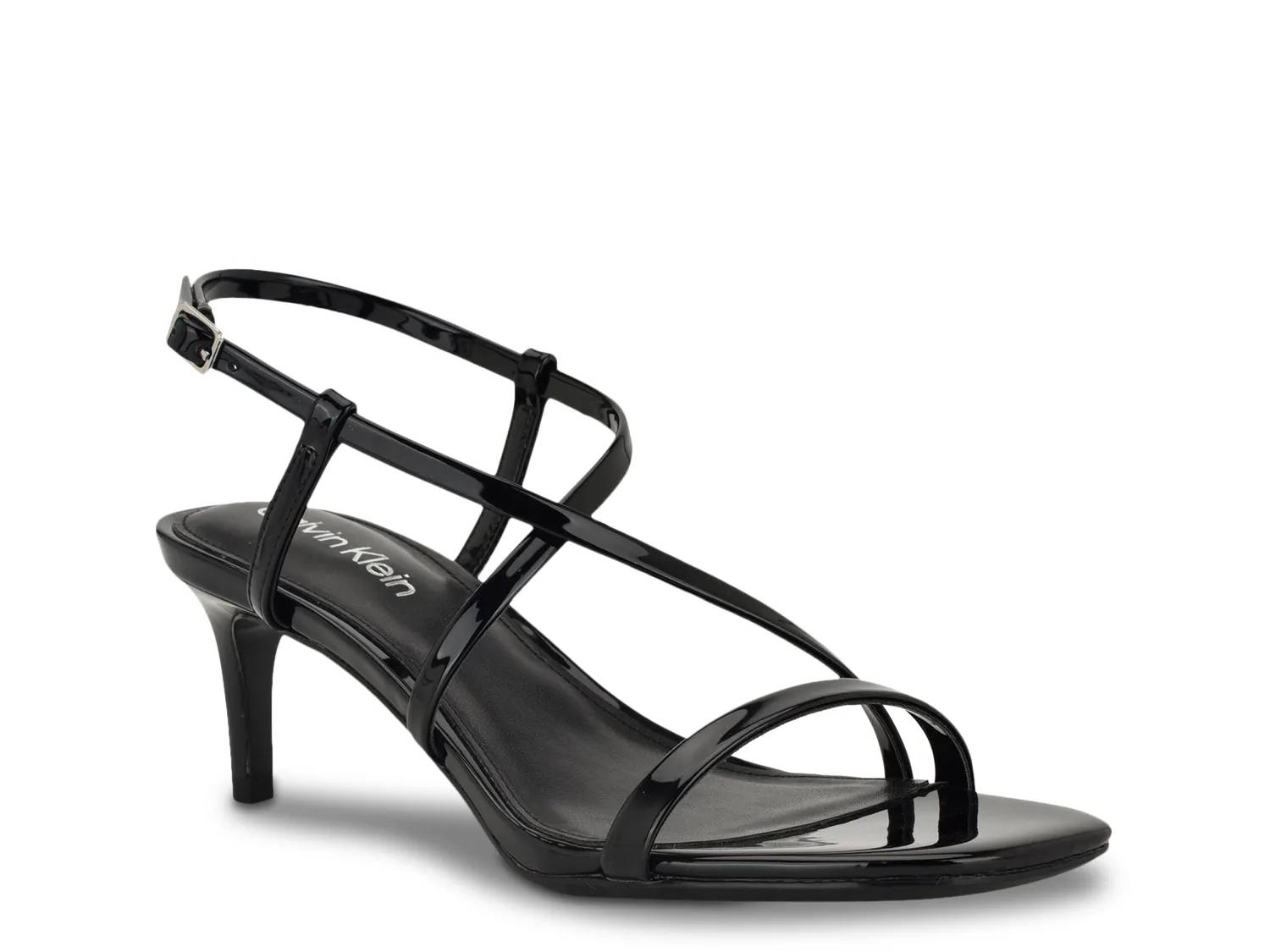 Ishaya Sandal