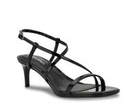 Ishaya Sandal Black view