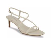 Ishaya Sandal Ivory view