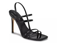 Teoni 2 Sandal Black view