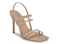 Teoni 2 Sandal Tan view