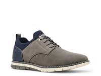 Lyddon Oxford Grey/Multicolor view