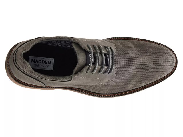 Madden Mansestor Oxford - Free Shipping | DSW display picture 2