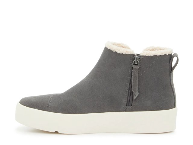 Verona Sneaker Bootie - Women's