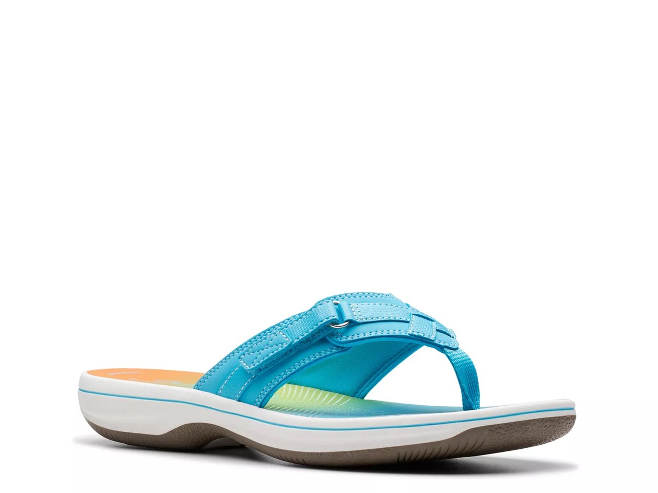 Cloudsteppers Breeze Sea Sandal