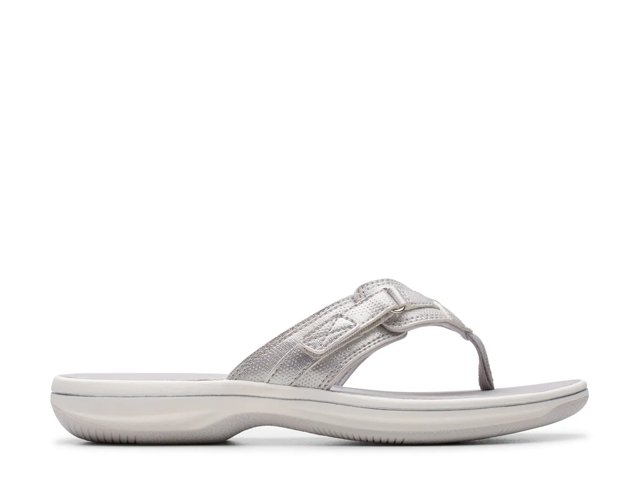 Cloudsteppers Breeze Sea Sandal