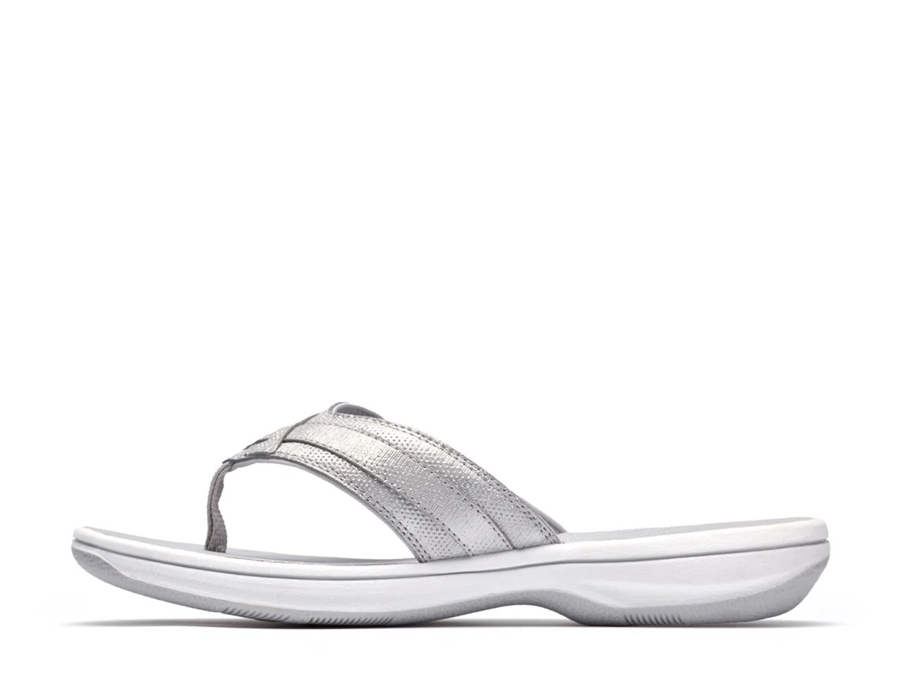 Cloudsteppers Breeze Sea Sandal