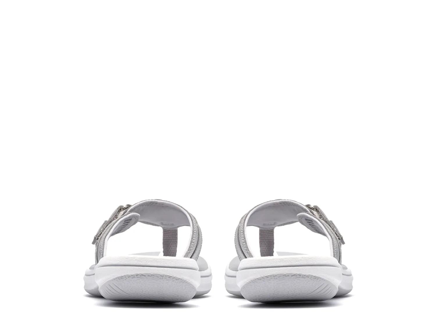 Cloudsteppers Breeze Sea Sandal