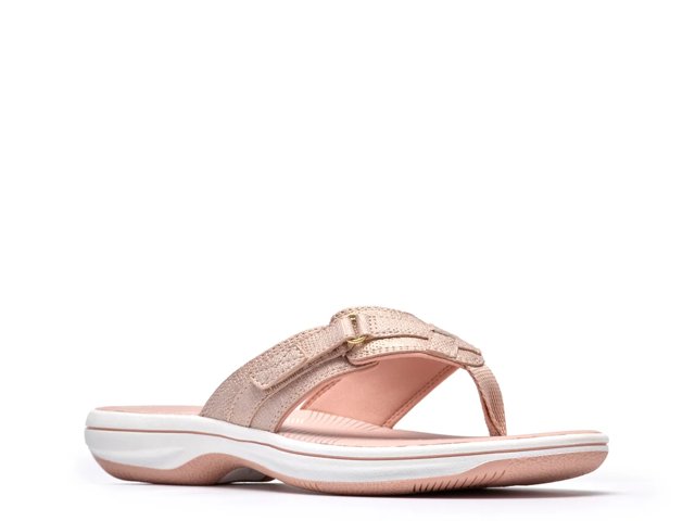 Cloudsteppers Breeze Sea Sandal
