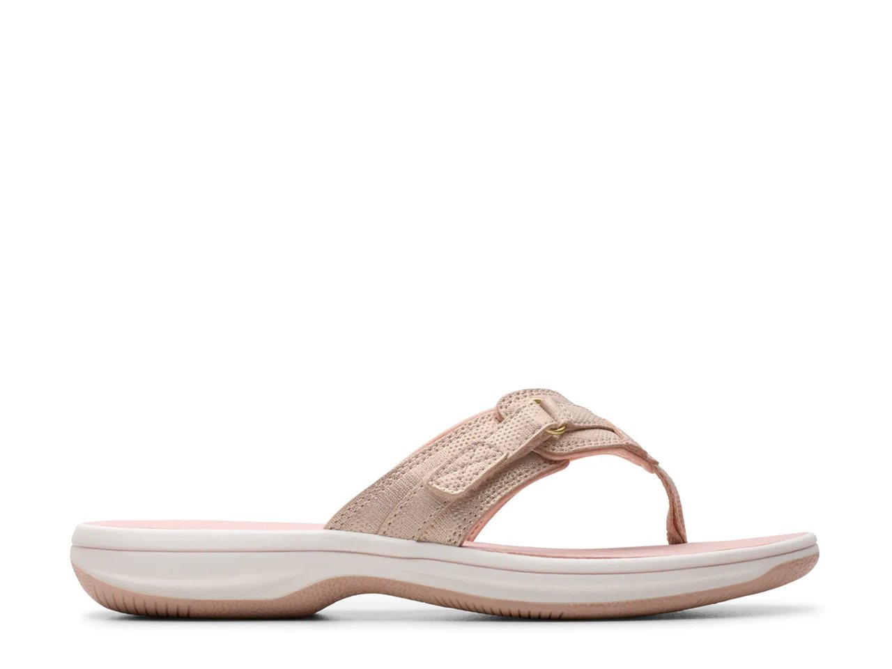 Cloudsteppers Breeze Sea Sandal