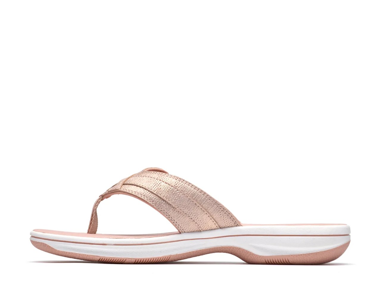 Cloudsteppers Breeze Sea Sandal