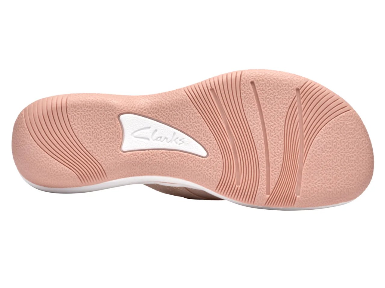 Cloudsteppers Breeze Sea Sandal