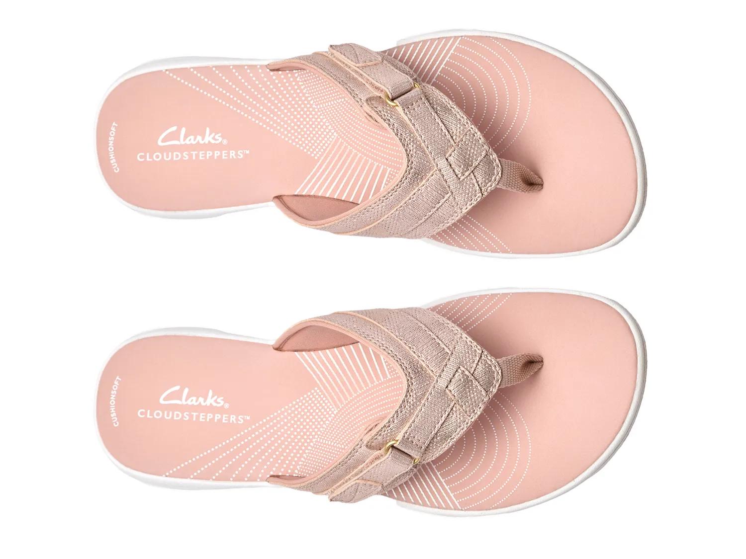 Cloudsteppers Breeze Sea Sandal