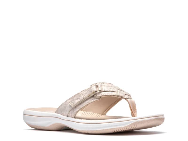 Cloudsteppers Breeze Sea Sandal