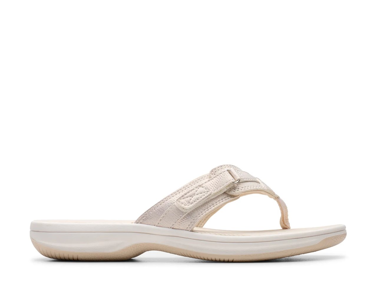 Cloudsteppers Breeze Sea Sandal