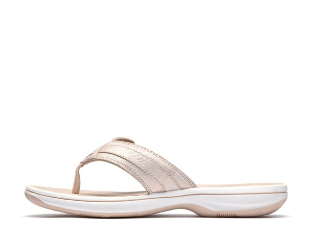 Cloudsteppers Breeze Sea Sandal