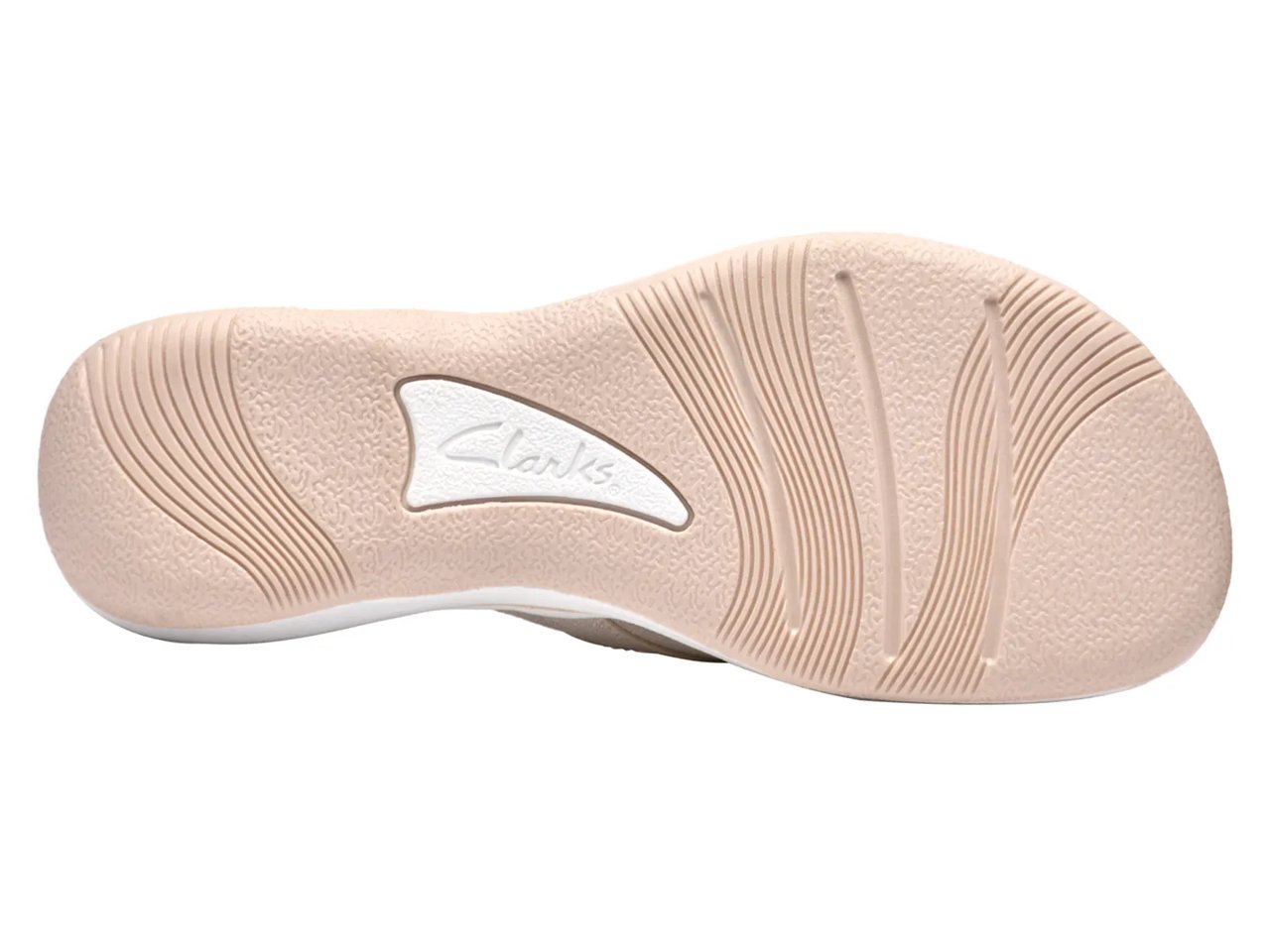 Cloudsteppers Breeze Sea Sandal