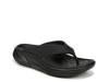 Tide RX Sandal Black view