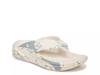 Tide RX Sandal Cream/Blue view