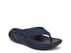 Tide RX Sandal Navy view