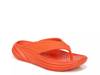 Tide RX Sandal Tangerine view