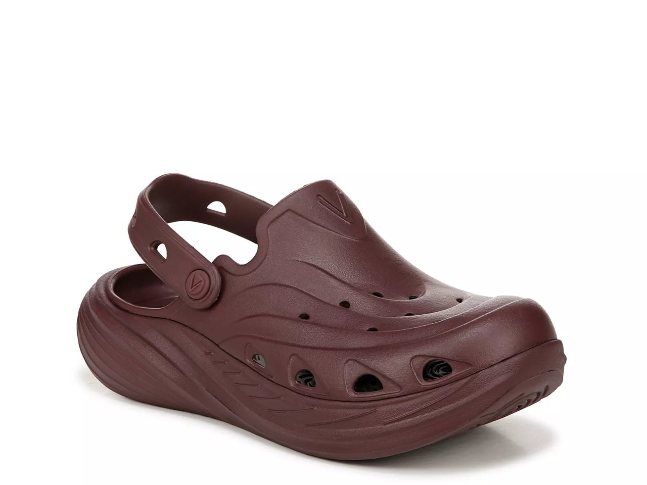 Wave RX Clog