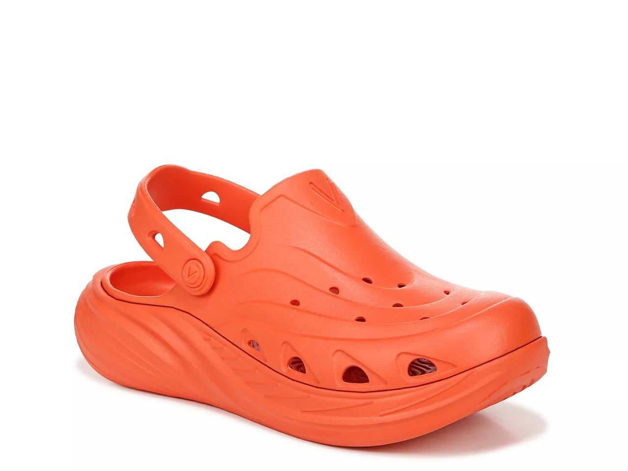 Wave RX Clog