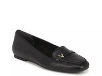 Hayes Loafer Black view
