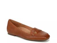 Hayes Loafer Cognac view