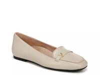 Hayes Loafer Bone view