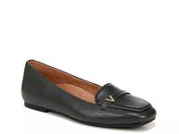 Hayes Loafer Deep Green view